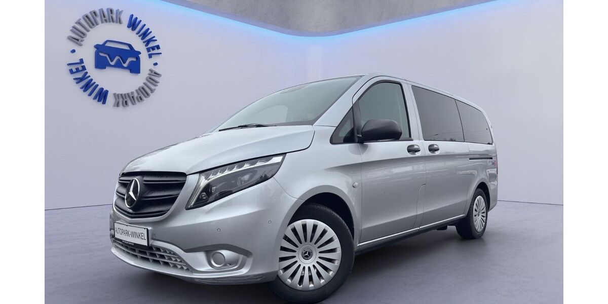 Mercedes-Benz Vito 191.590 km 29.490 &euro; Oestrich-Winkel 65375