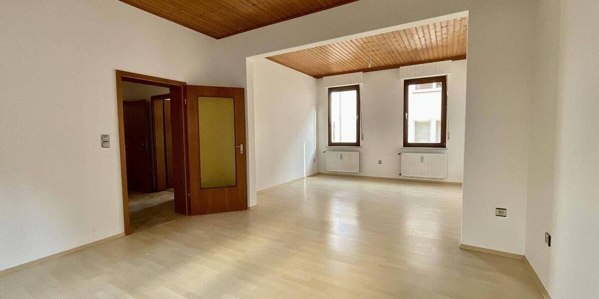 Mehrfamilienhaus, Wohnhaus Wiesbaden Dotzheim - 5 Zimmer, 144 m&sup2;, 499.000&euro; | Angebot:25940224