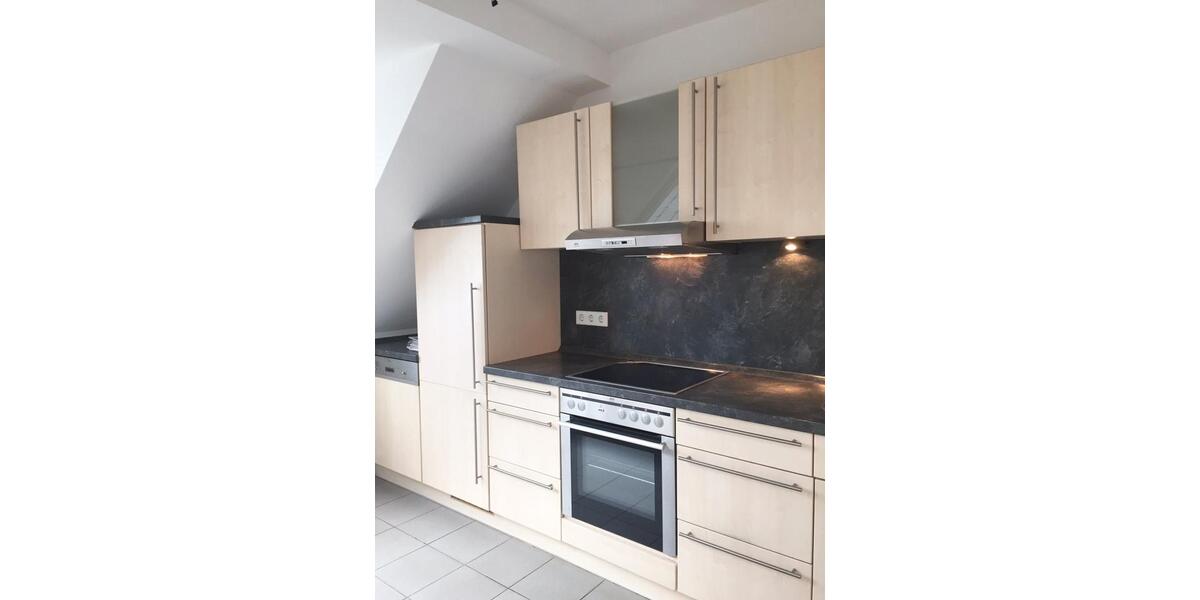 Dachgeschoßwohnung Königstein im Taunus - 3 Zimmer, 85 m&sup2;, 429.000&euro; | Angebot:26617646