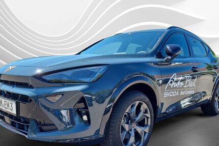 Cupra Formentor 12.900 km 29.900 &euro; Bad Camberg 65520