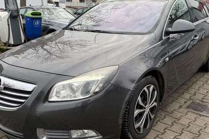 Opel Insignia 218.600 km 3.690 € Mainz-Kostheim 55246