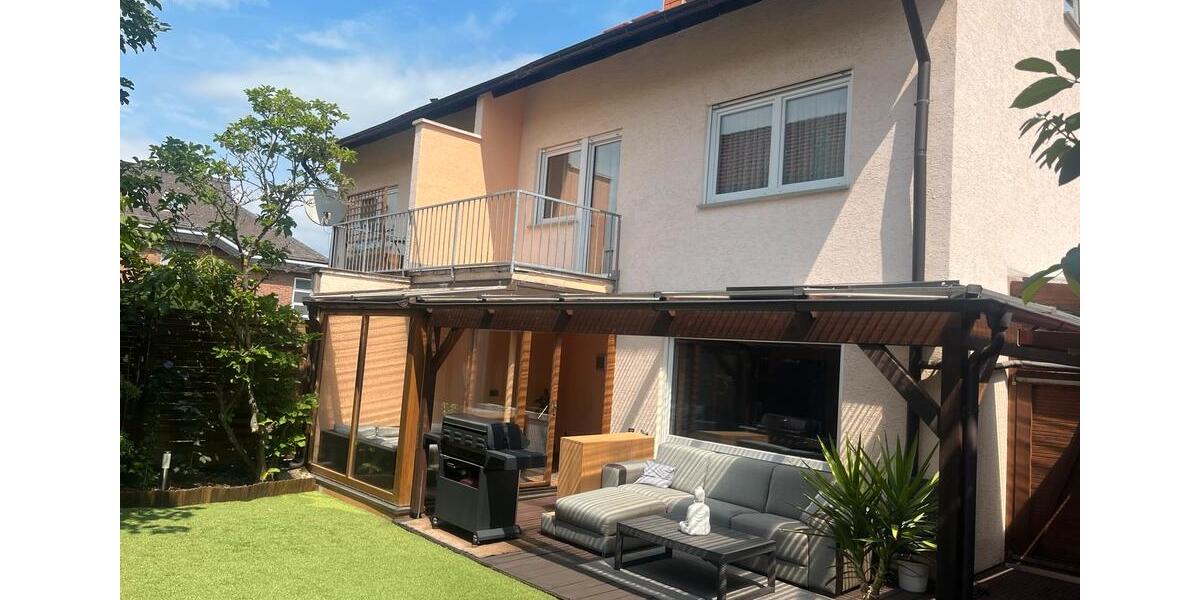 Doppelhaushälfte Kelkheim (Taunus) - 6 Zimmer, 191 m&sup2;, 599.000&euro; | Angebot:27233656