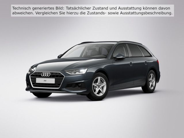 Audi A4 117.000 km 19.810 &euro; Wiesbaden 65199
