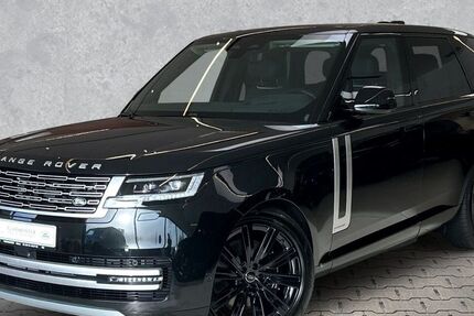 Land Rover Range Rover 3.000 km 172.880 &euro; Mainz-Hechtsheim 55129