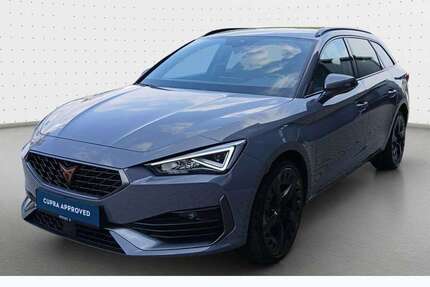 Cupra Leon 79.731 km 22.380 € Hofheim 65719