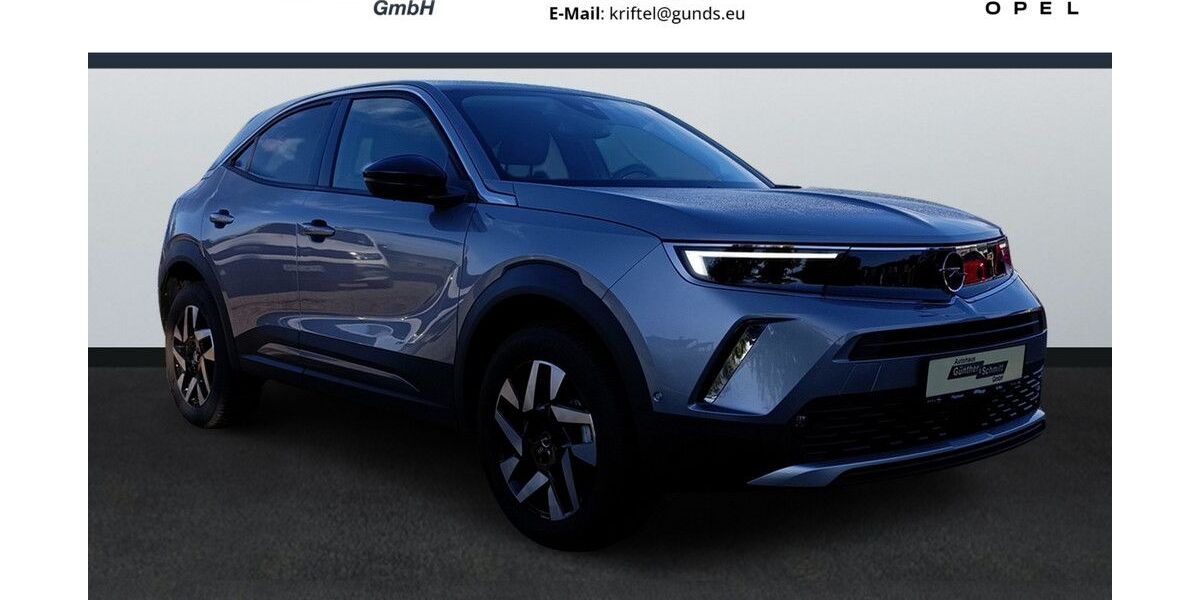 Opel Mokka 7.234 km 20.490 &euro; Kriftel 65830