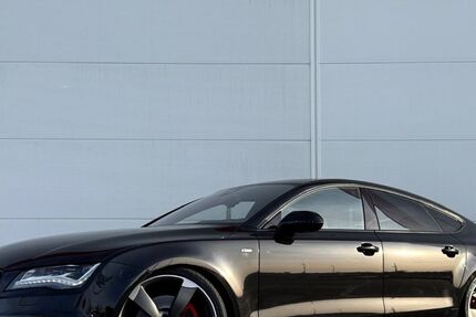 Audi A7 296.058 km 17.900 € Wiesbaden 65199