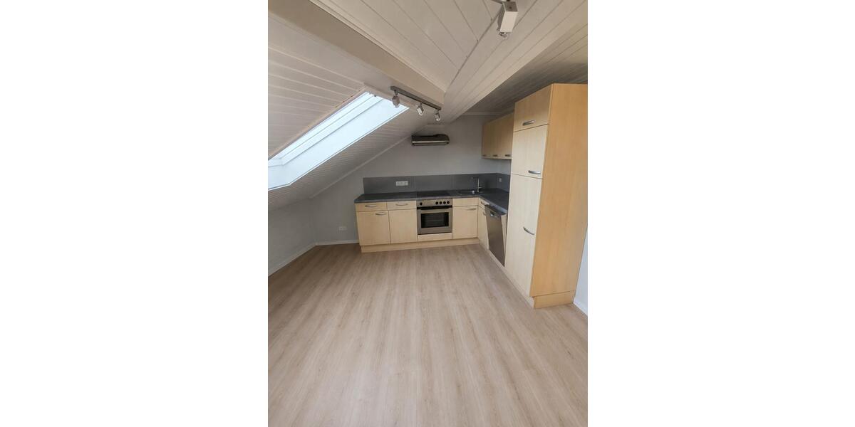 Dachgeschoßwohnung Hofheim am Taunus - 2 Zimmer, 50 m&sup2;, 1.790&euro; | Angebot:26577783