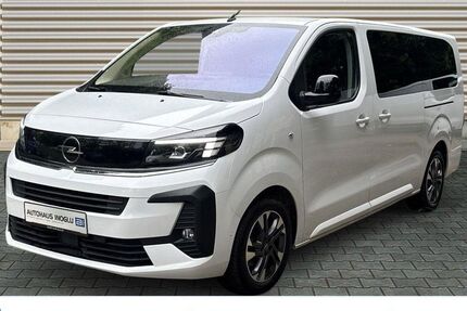 Opel Zafira 26.544 km 34.780 € Rüsselsheim 65428