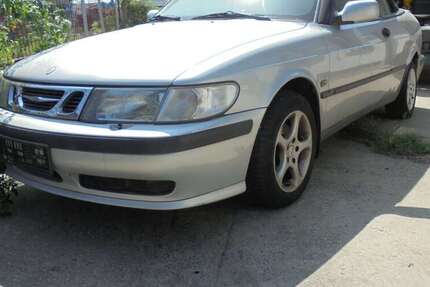 Saab 9-3