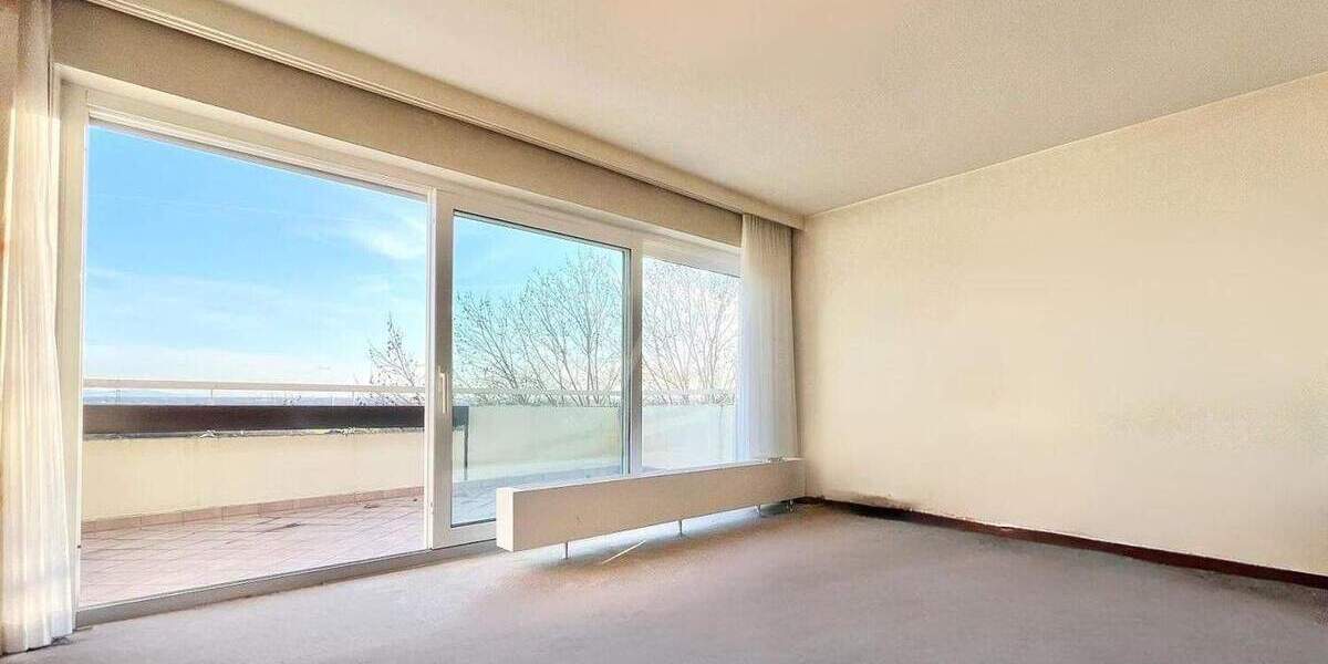 Etagenwohnung Hofheim am Taunus Hofheim - 4 Zimmer, 117 m&sup2;, 459.000&euro; | Angebot:24580086