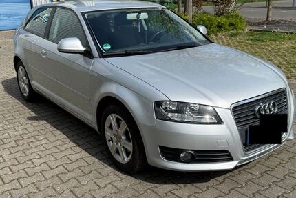 Audi A3 124.750 km 5.200 &euro; Wiesbaden 65187