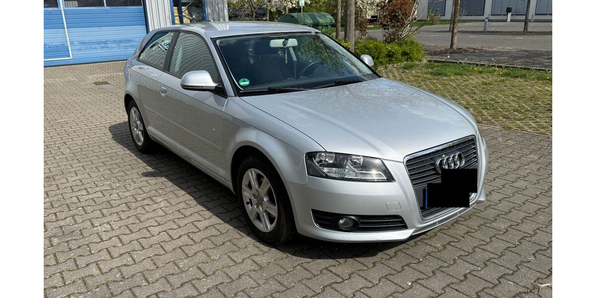 Audi A3 124.750 km 5.200 &euro; Wiesbaden 65187