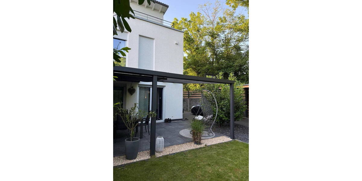 Doppelhaushälfte Nieder-Olm Olm - 6 Zimmer, 152 m&sup2;, 749.000&euro; | Angebot:26720998