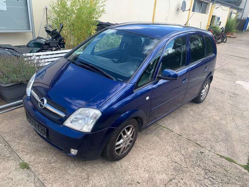 Meriva