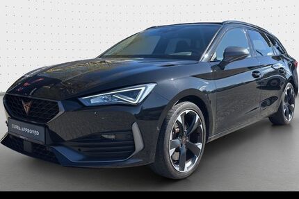 Cupra Leon 39.246 km 25.800 &euro; Königstein 61462