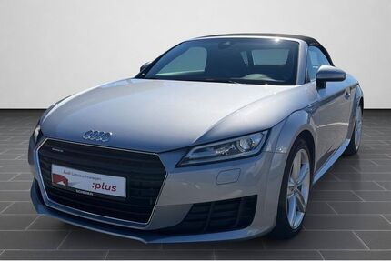 Audi TT 99.109 km 25.290 &euro; Bingen / Rhein 55411