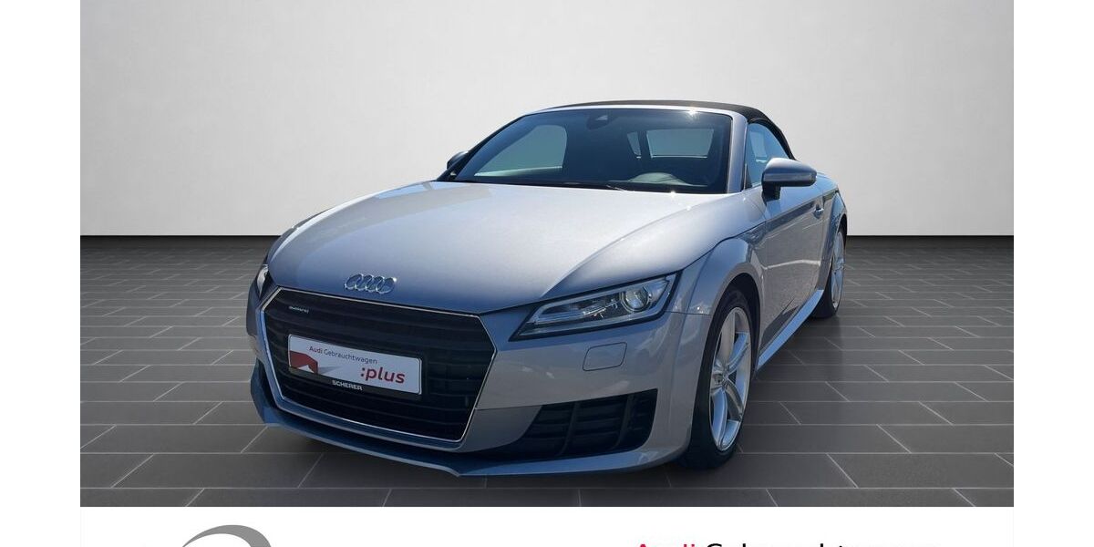 Audi TT 99.109 km 25.290 &euro; Bingen / Rhein 55411