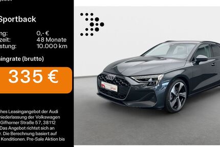 Audi A3 19.183 km 32.990 &euro; Hofheim 65719
