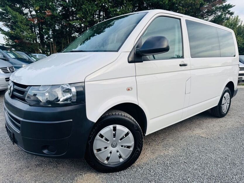 T5 Transporter