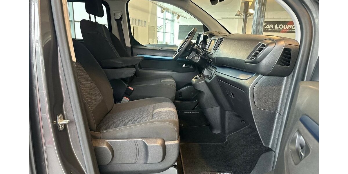 Peugeot Traveller Active L2 |HeadUp|PDC|CarPlay|1-HD| 113.000 km 23.899 &euro; Mainz-Kostheim 55246