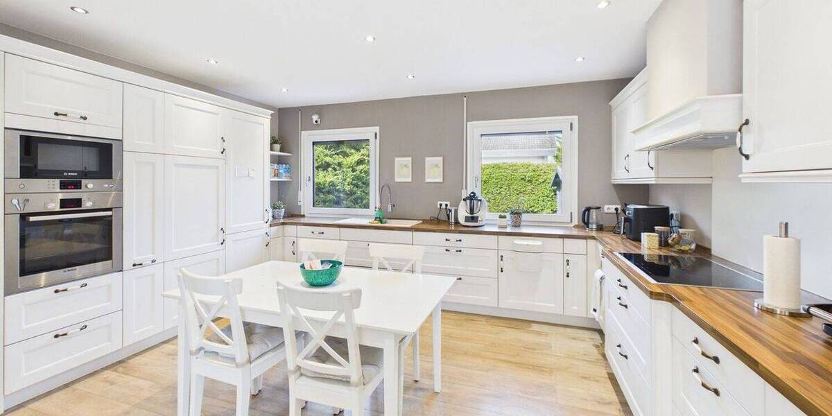 Einfamilienhaus Mainz Bretzenheim - 4 Zimmer, 158 m&sup2;, 1.245.000&euro; | Angebot:26160405