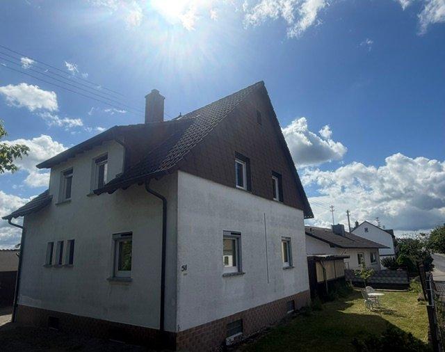 Einfamilienhaus Idstein - 4 Zimmer, 130 m&sup2;, 285.000&euro; | Angebot:26857795
