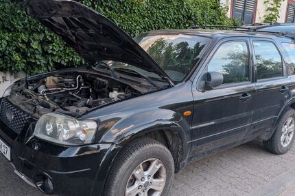 Ford Maverick 200.780 km 1.600 &euro; Jugenheim 55270