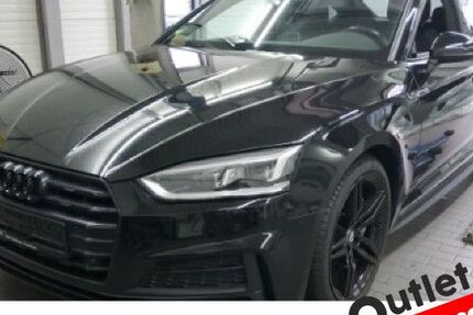 Audi A5 47.272 km 26.450 € Frankfurt 60326