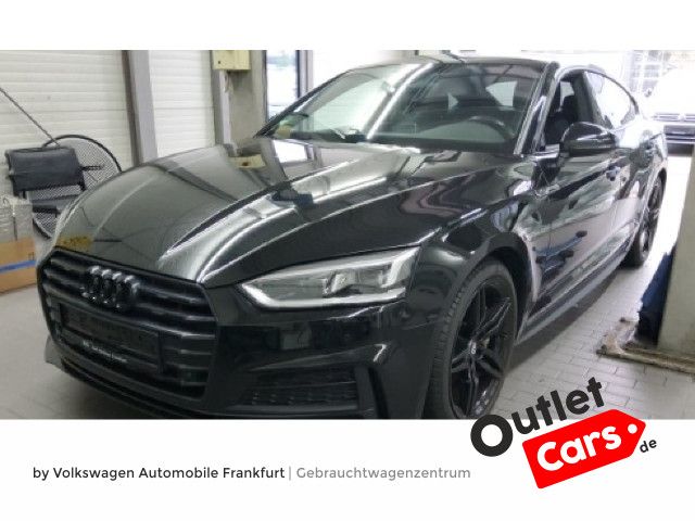 Audi A5 47.272 km 26.450 € Frankfurt 60326