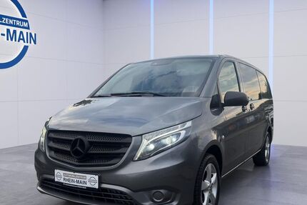 Mercedes-Benz Vito 191.171 km 24.849 &euro; Nauheim 64569