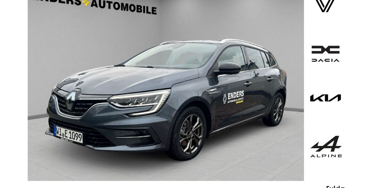 Renault Megane 19.958 km 28.980 &euro; Wiesbaden 65203