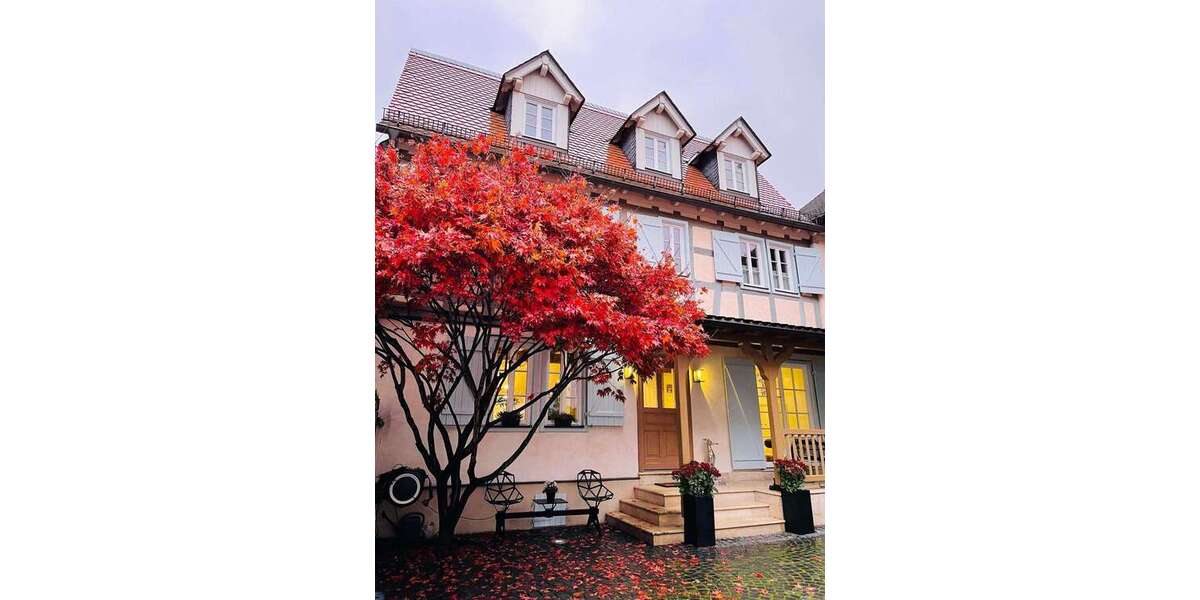 Einfamilienhaus Kronberg im Taunus - 5 Zimmer, 130 m&sup2;, 1.460.000&euro; | Angebot:25393132