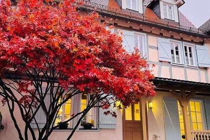 Haus Kronberg im Taunus - 5 Zimmer, 130 m&sup2;, 1.460.000&euro; | Angebot:25393132