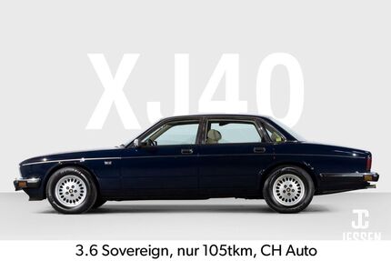 Jaguar XJ 105.000 km 10.890 &euro; Oppenheim 55276