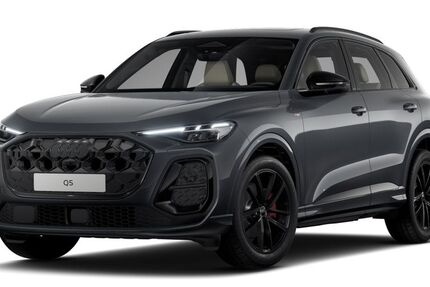 Audi Q5 4.500 km 75.990 &euro; Hofheim 65719