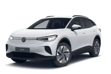 VW ID.4 9.671 km 40.430 € Hofheim 65719