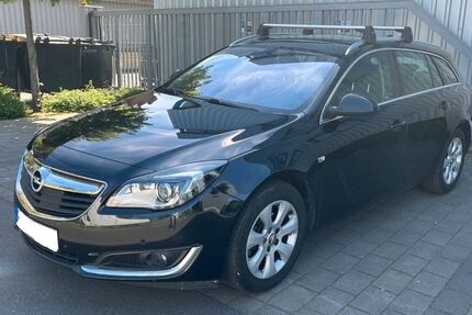 Opel Insignia 155.000 km 6.690 &euro; Wiesbaden 65189