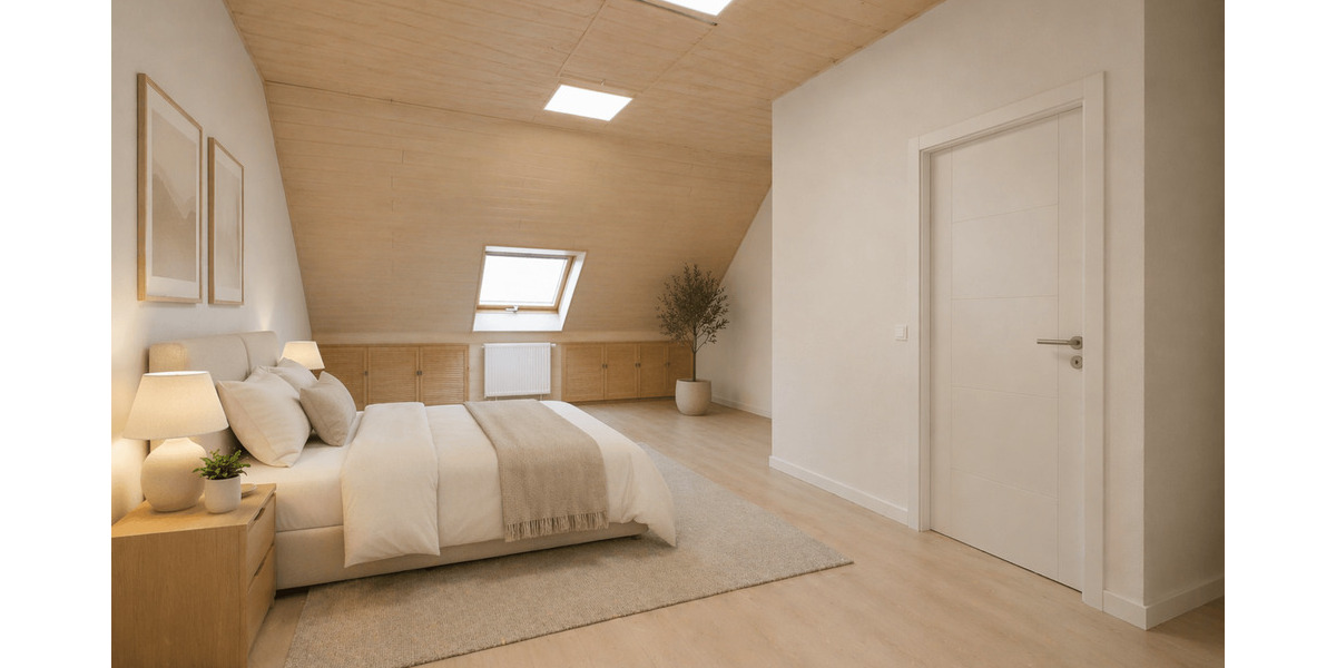 Reihenmittelhaus Raunheim - 5 Zimmer, 120 m&sup2;, 499.000&euro; | Angebot:26307582