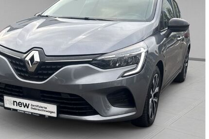 Renault Clio 21.573 km 14.980 &euro; Wiesbaden 65203