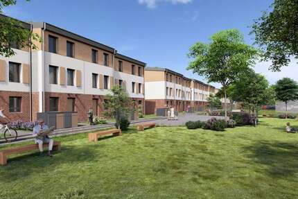 Haus zum Kaufen in Bischofsheim 639.900 € 143 m² 4.5 zimmer