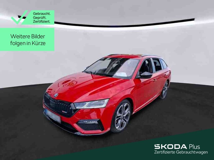 Skoda Octavia 50.170 km 32.430 € Hofheim im Taunus 65719