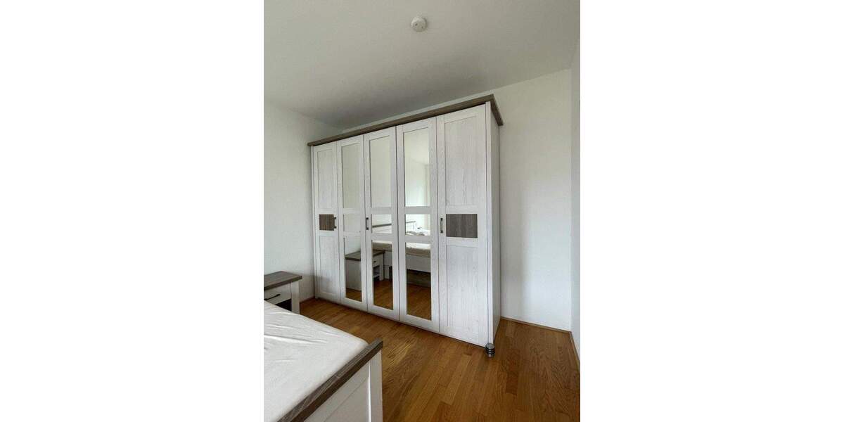 Etagenwohnung Frankfurt am Main Bockenheim - 2 Zimmer, 54 m&sup2;, 395.000&euro; | Angebot:25523719