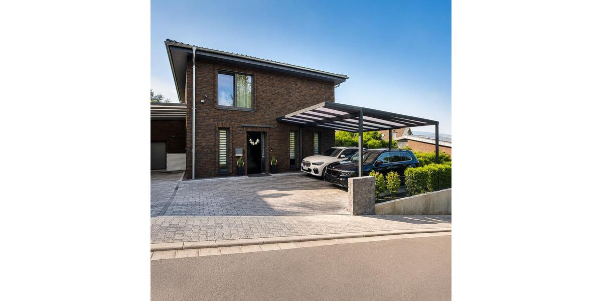 Einfamilienhaus Bingen am Rhein - 5 Zimmer, 190 m&sup2;, 885.000&euro; | Angebot:26580333