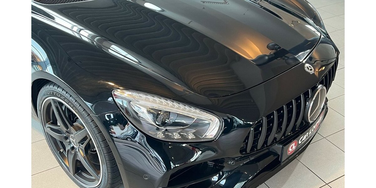 Mercedes-Benz AMG GT V8 Coupe |BURM|NIGHT|S.AGA|SHZ| 97.983 km 67.999 &euro; Mainz-Kostheim 55246