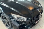 Mercedes-Benz AMG GT V8 Coupe |BURM|NIGHT|S.AGA|SHZ| 97.983 km 67.999 &euro; Mainz-Kostheim 55246