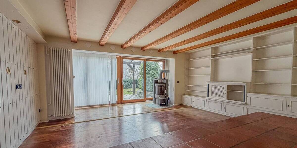 Reihenendhaus Königstein im Taunus - Falkenstein Falkenstein - 4 Zimmer, 100 m&sup2;, 435.000&euro; | Angebot:26540925