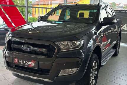 Ford Ranger 83.256 km 29.999 &euro; Schwabenheim 55270