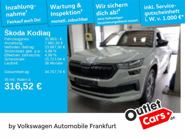 Kodiaq