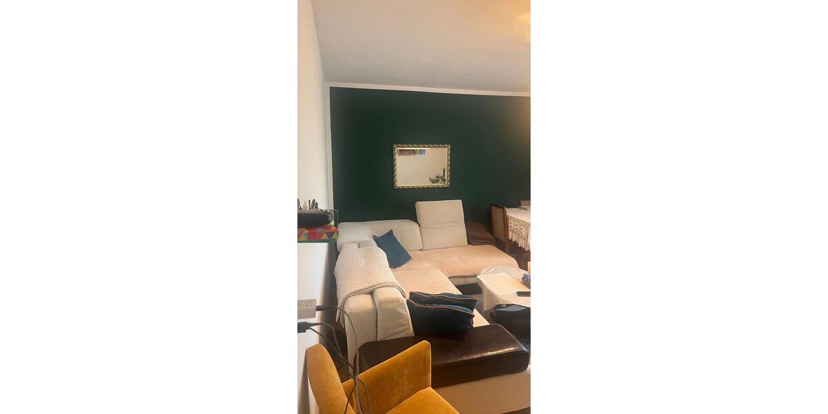 Erdgeschoßwohnung Wiesbaden Schierstein - 2 Zimmer, 48 m&sup2;, 700&euro; | Angebot:26705440